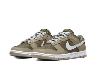 NIKE Dunk Low Judge Grey 27cm