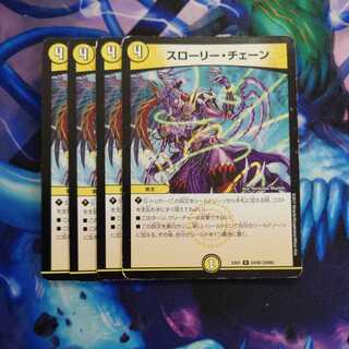 スローリー・チェーン