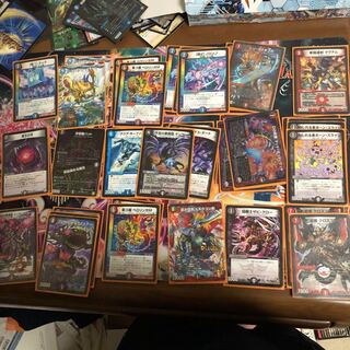 デュエマ、墓地ソースデッキ