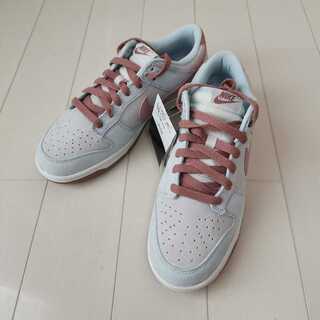 DH7577-001 26.5cm 新品未使用 ナイキ ダンク ロー "フォッシルローズ" ※元箱無し 26.5cm