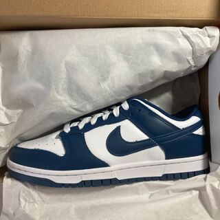 Nike Dunk Low "Valerian Blue" 26.5cm