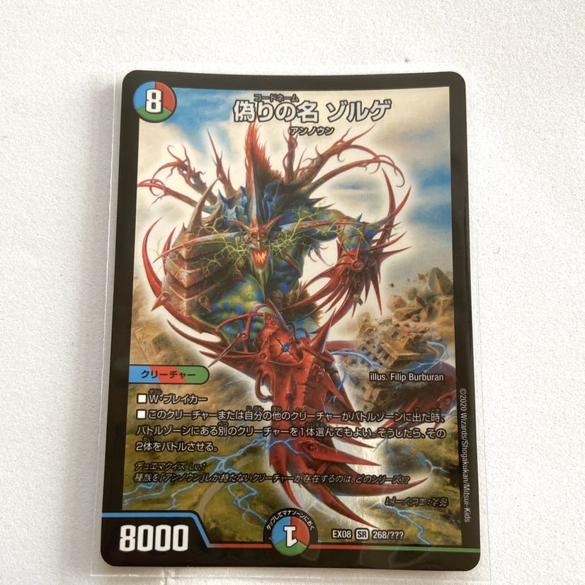 偽りの名 ゾルゲ