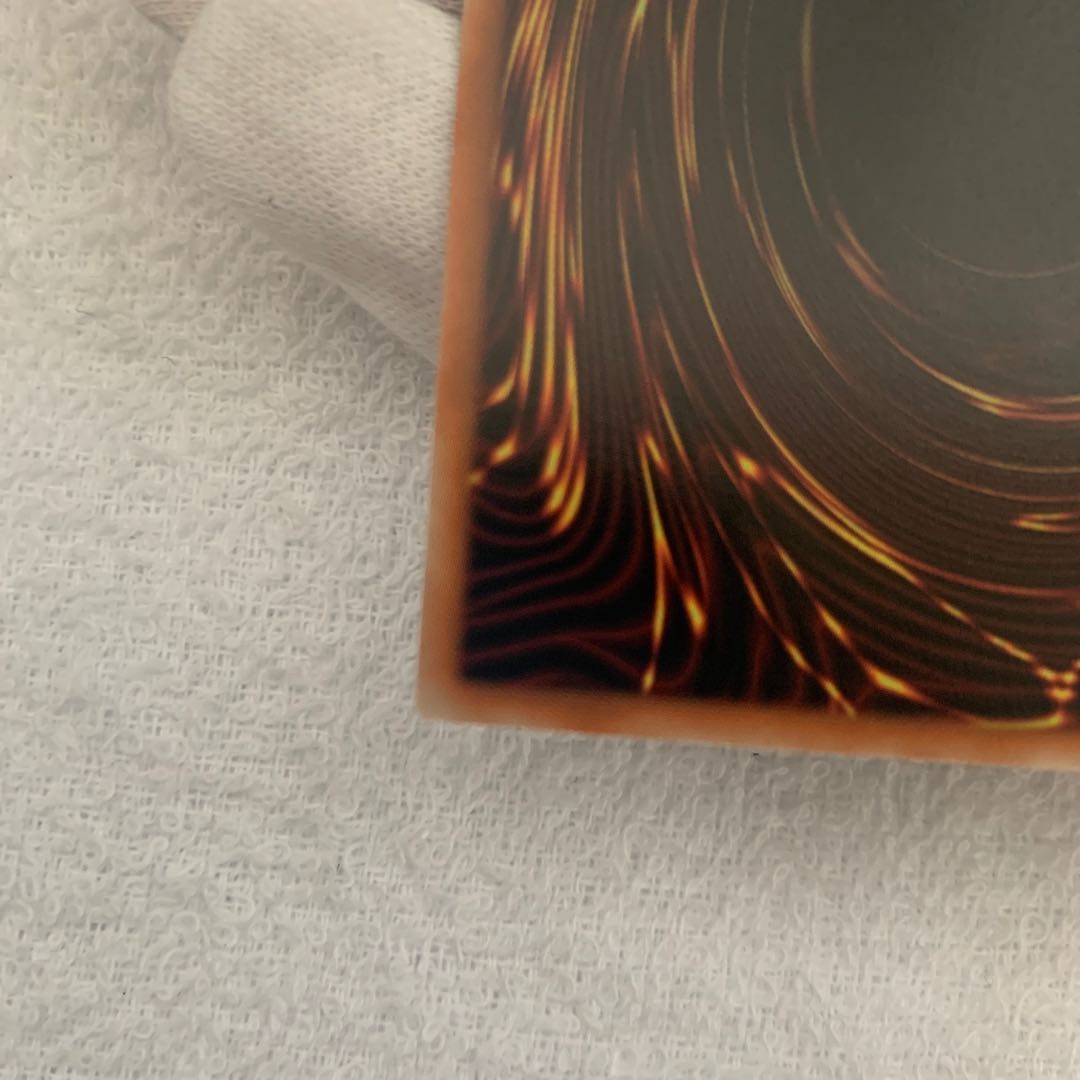 Very beautiful] White Silver Princess of the Labyrinth Castle Prismatic Secret Rare.