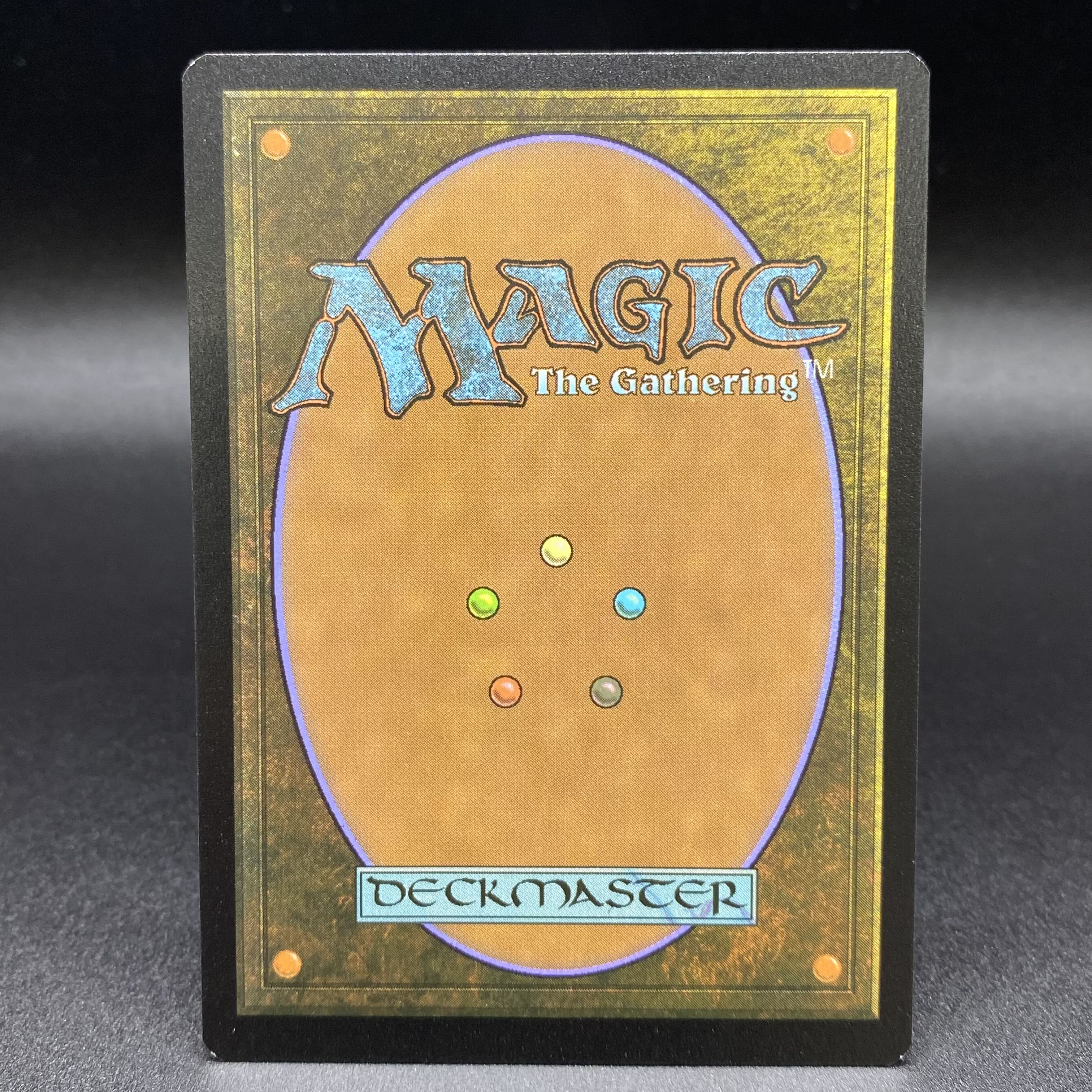 Mana Crypt Mana Crypt foil Mythic Rare