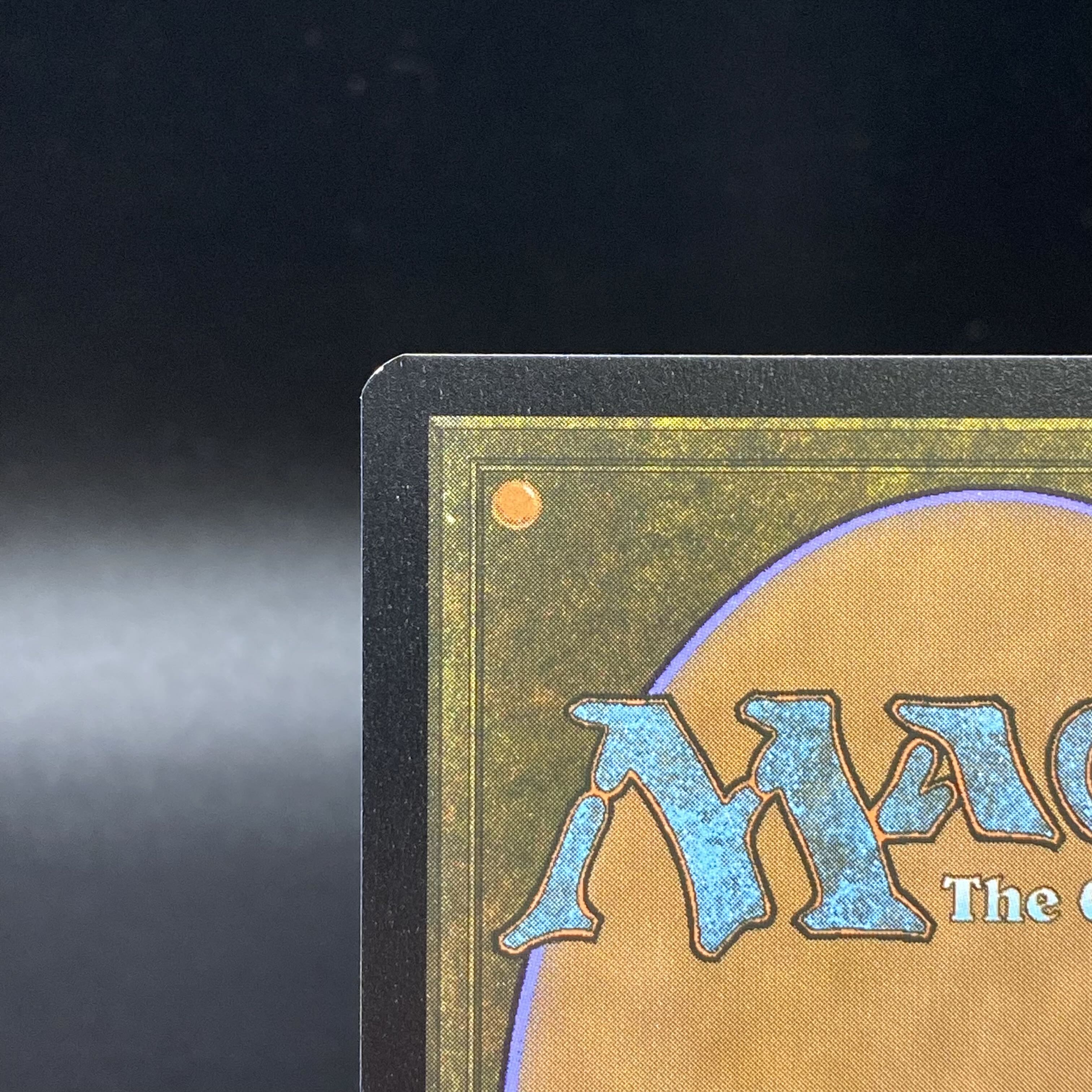 Mana Crypt Mana Crypt foil Mythic Rare