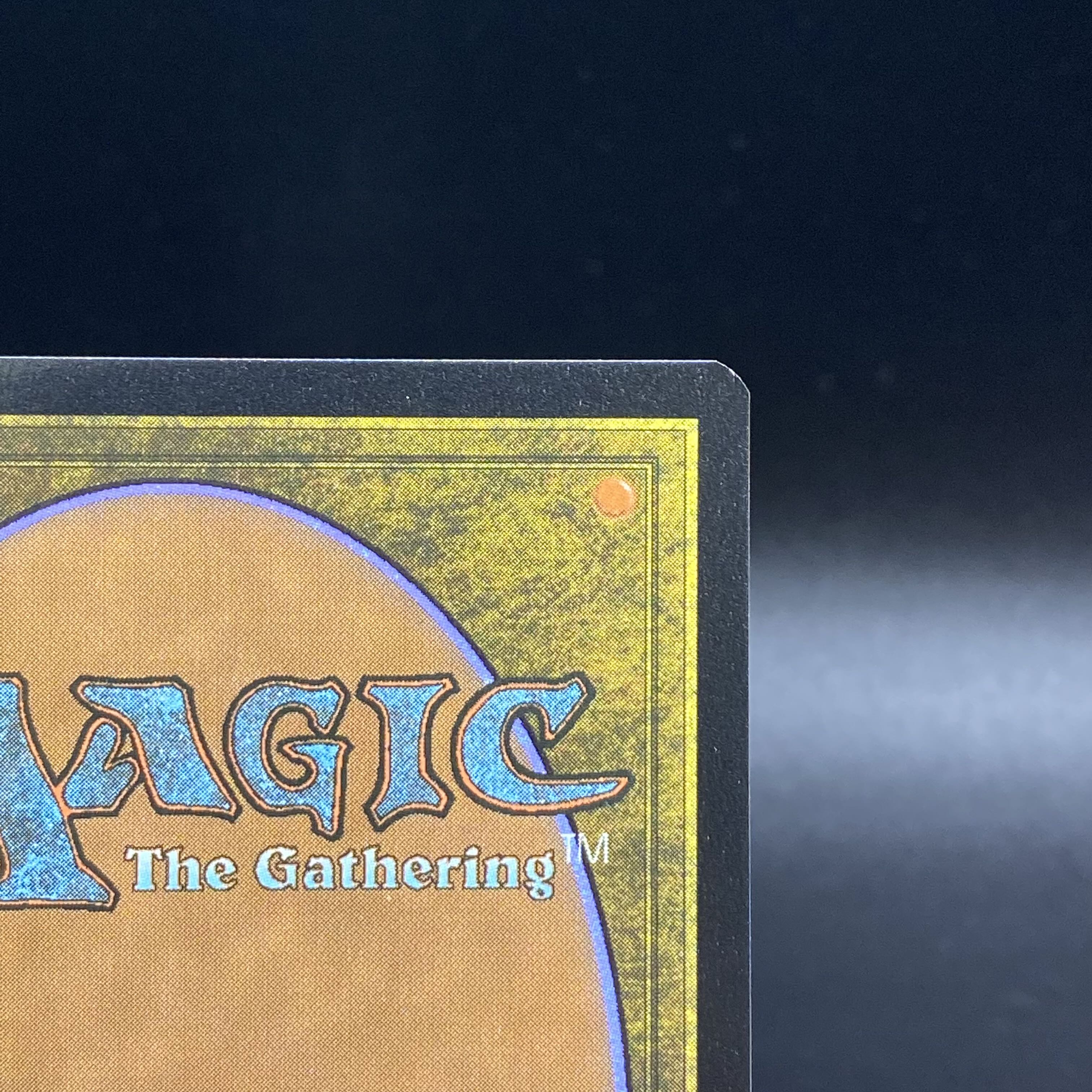 Mana Crypt Mana Crypt foil Mythic Rare