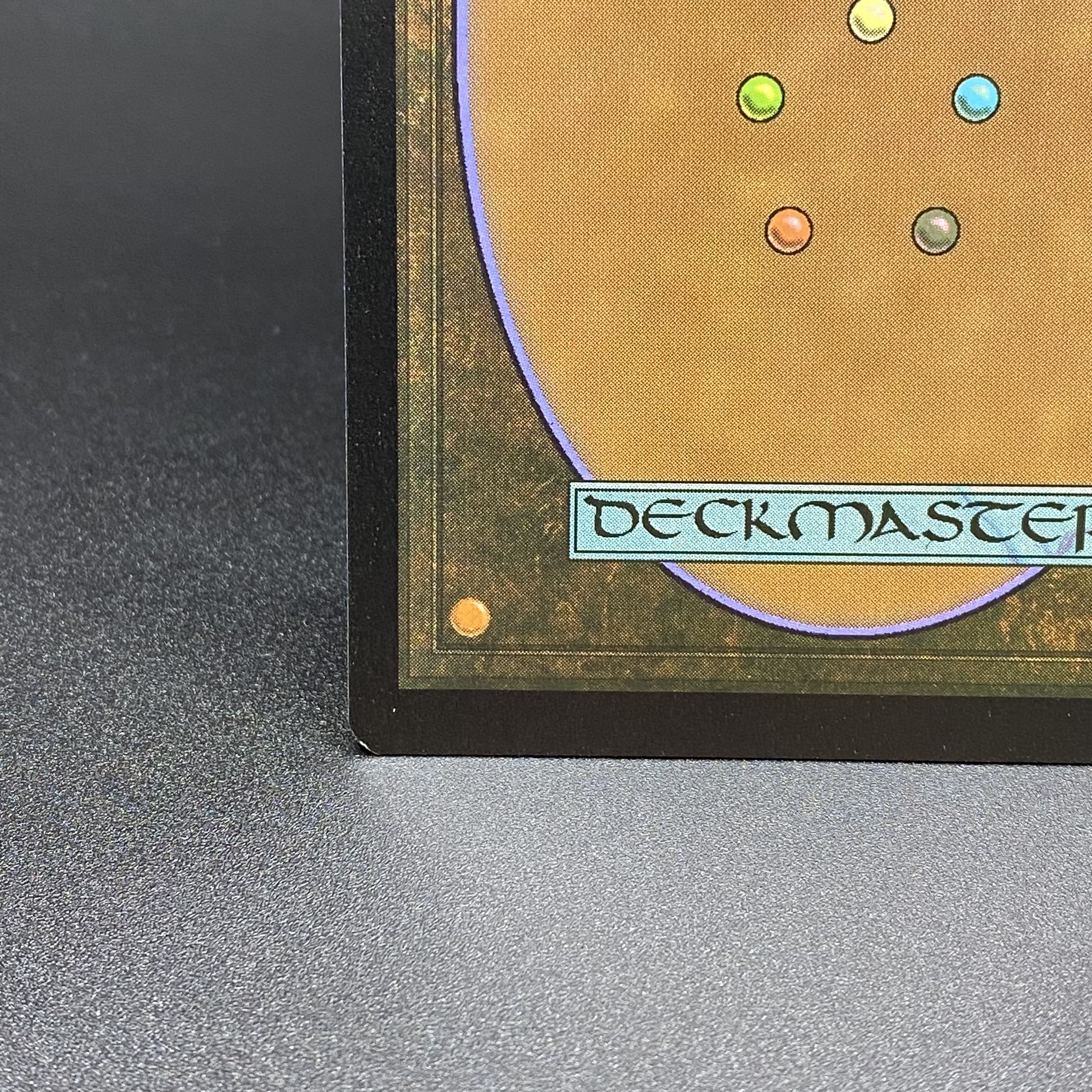 Mana Crypt Mana Crypt foil Mythic Rare