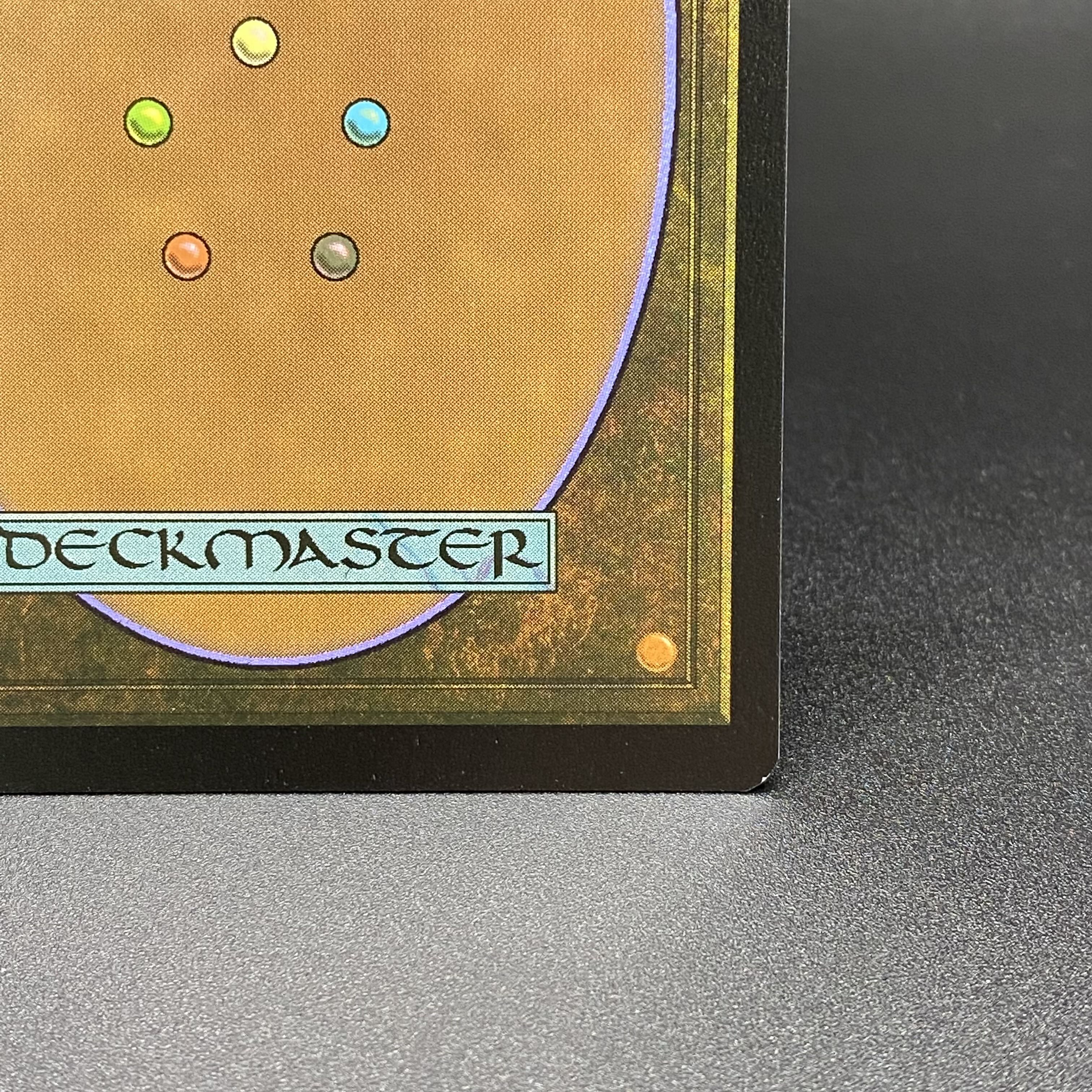 Mana Crypt Mana Crypt foil Mythic Rare