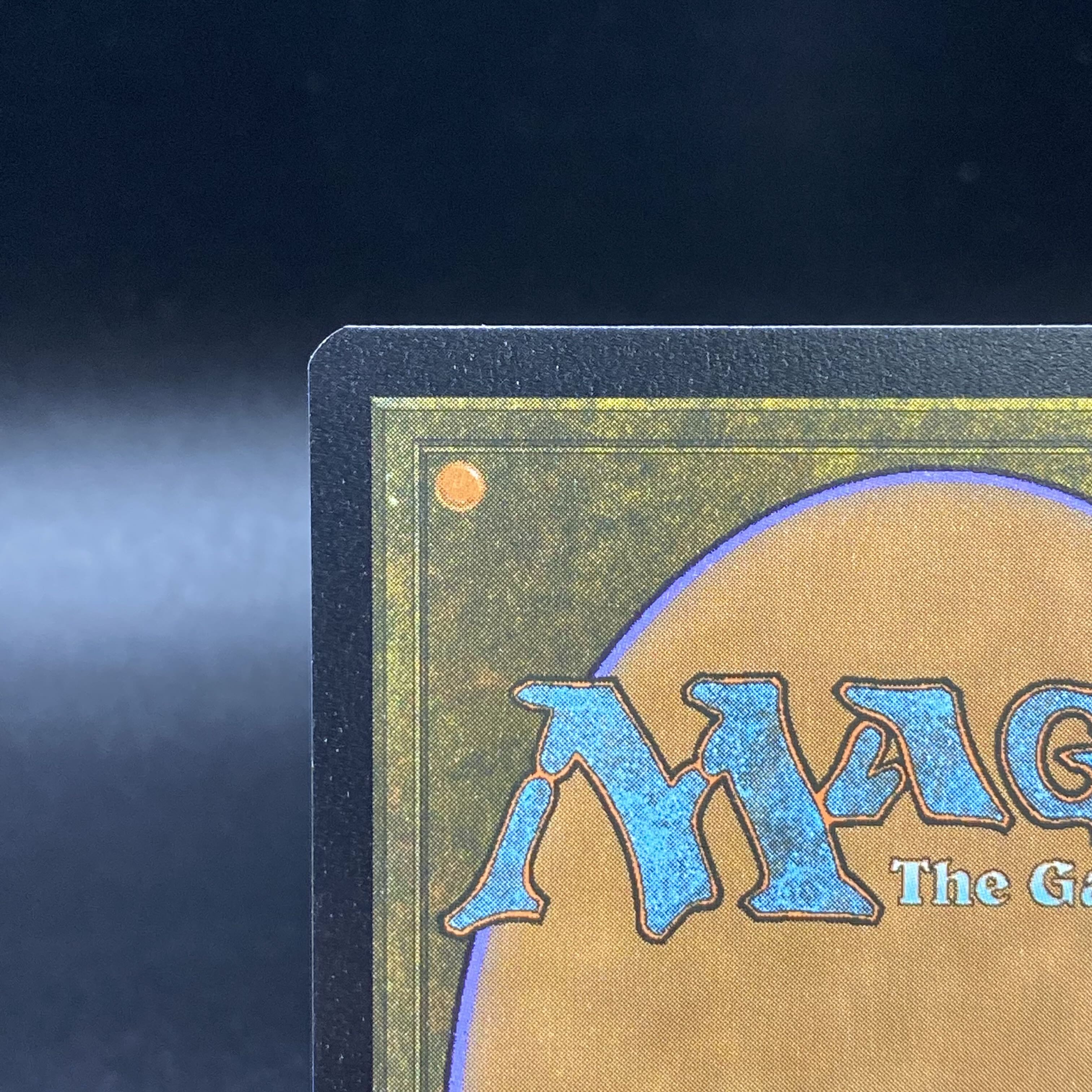 Mana Crypt Mana Crypt foil Mythic Rare