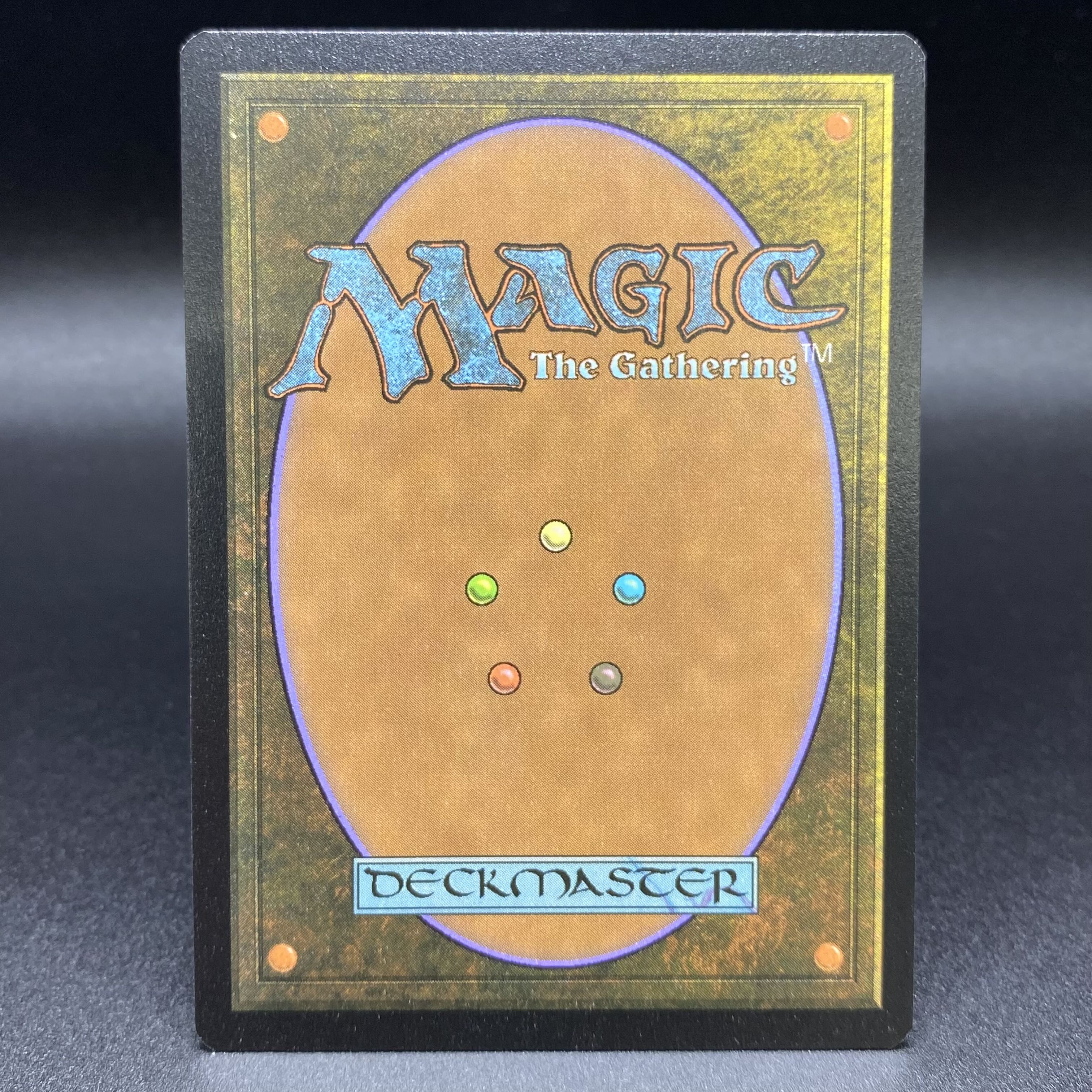 Mana Crypt Mana Crypt foil Mythic Rare