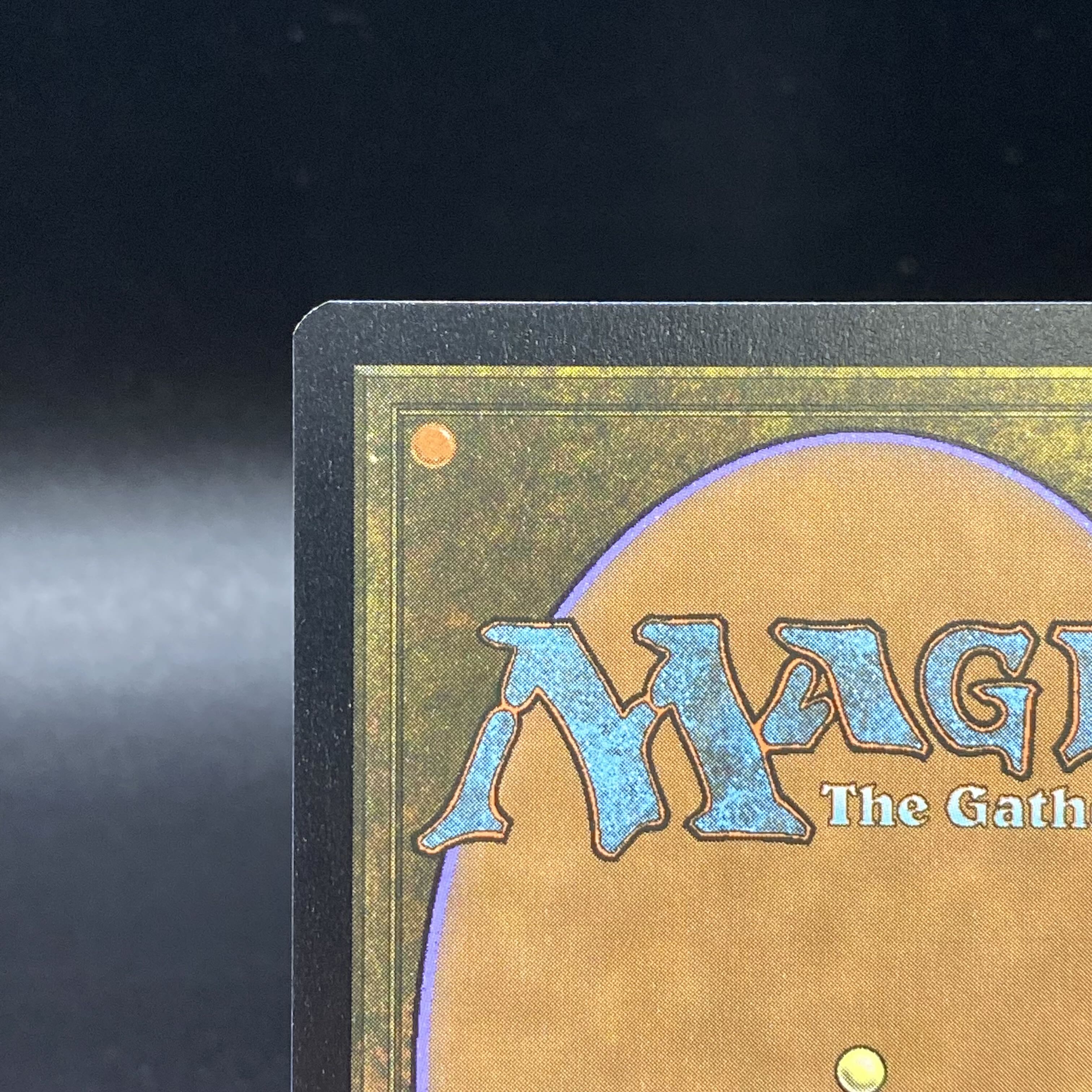 Mana Crypt Mana Crypt foil Mythic Rare