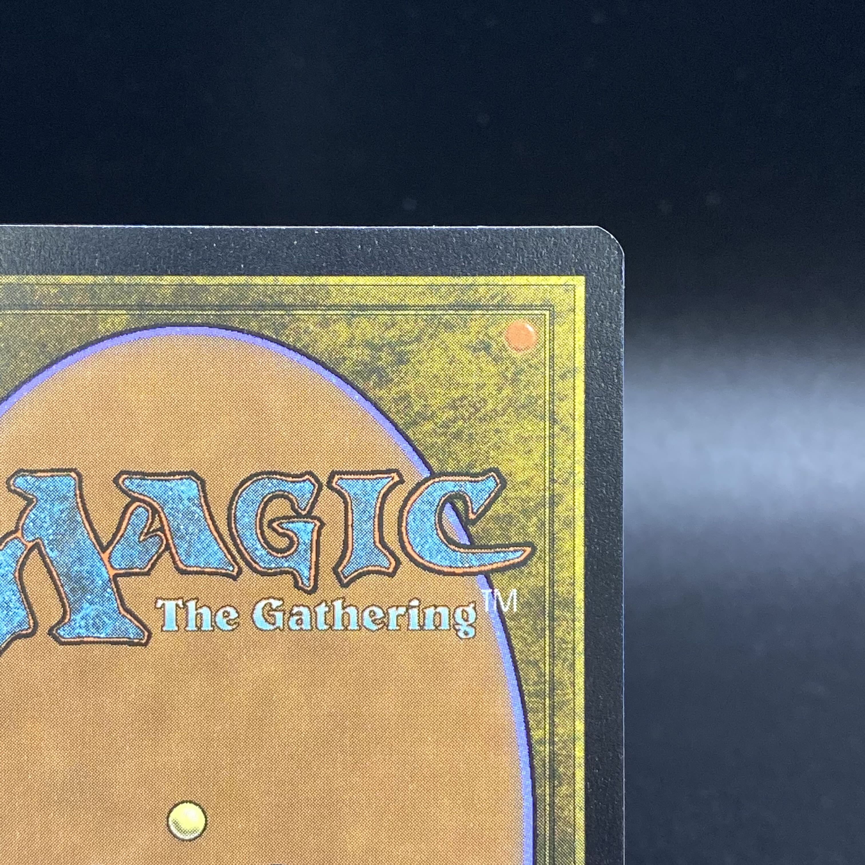 Mana Crypt Mana Crypt foil Mythic Rare