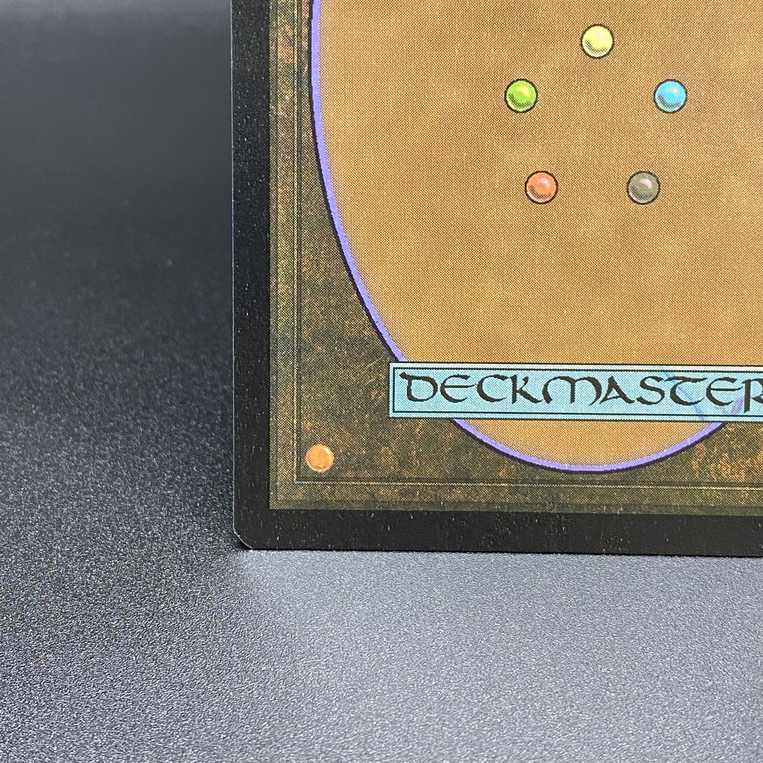 Mana Crypt Mana Crypt foil Mythic Rare