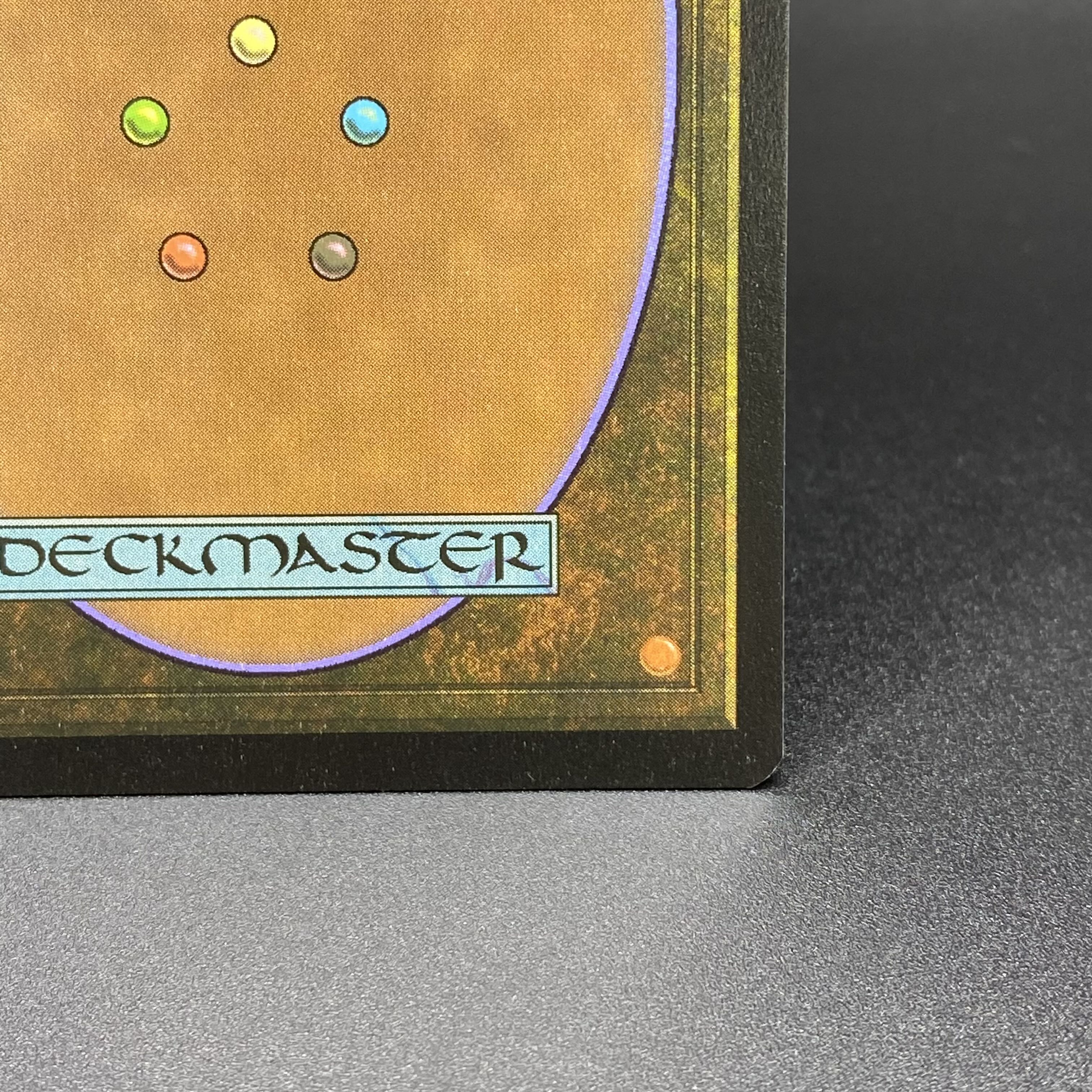 Mana Crypt Mana Crypt foil Mythic Rare