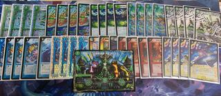 ドミティウスイメンユニバース