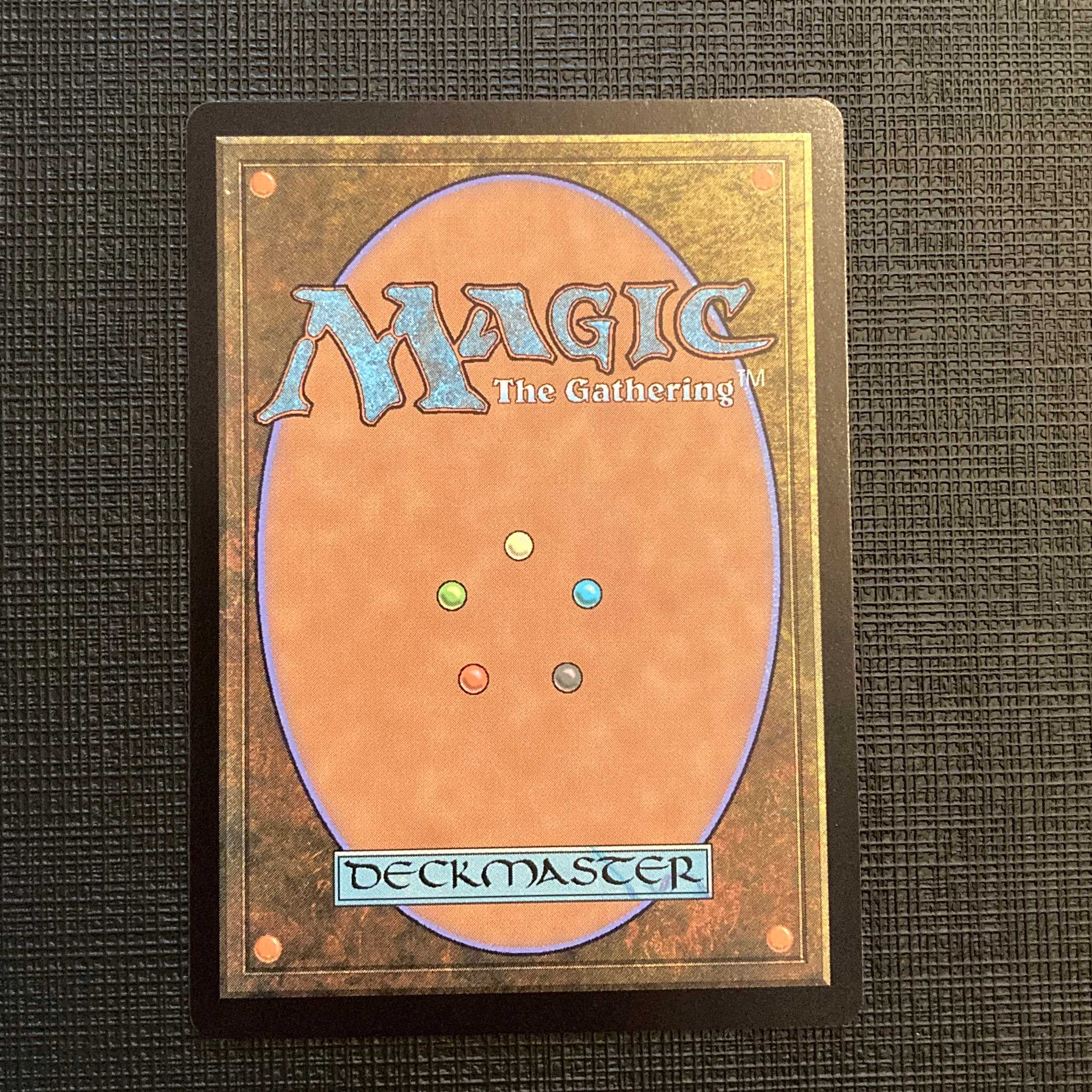 NEO【漆月魁渡】日本語