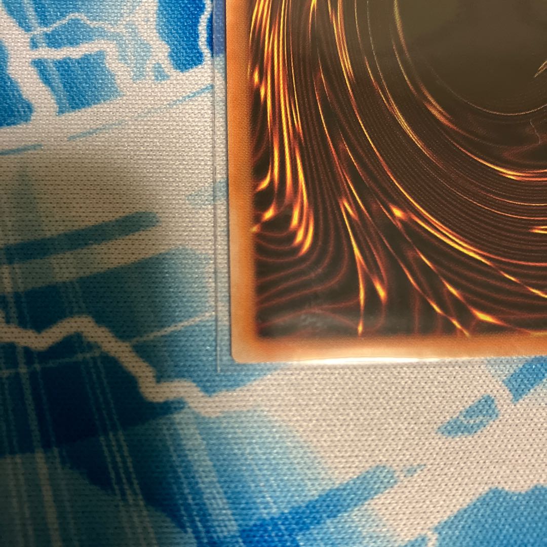 Cortesia, the Brilliant Saint, Prismatic Secret Rare.