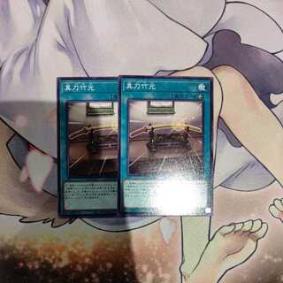 Shin-tou Takemitsu, set of 2