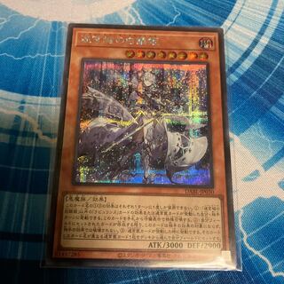 迷宮城の白銀姫 シークレット