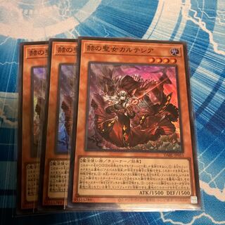 赫の聖女カルテシア スーパー