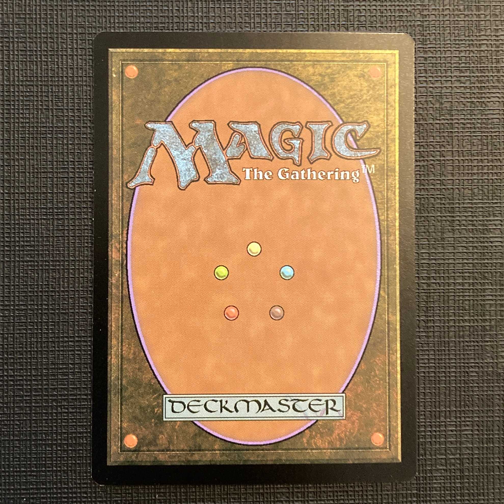 ELD [The Royal Scions] Japanese Foil