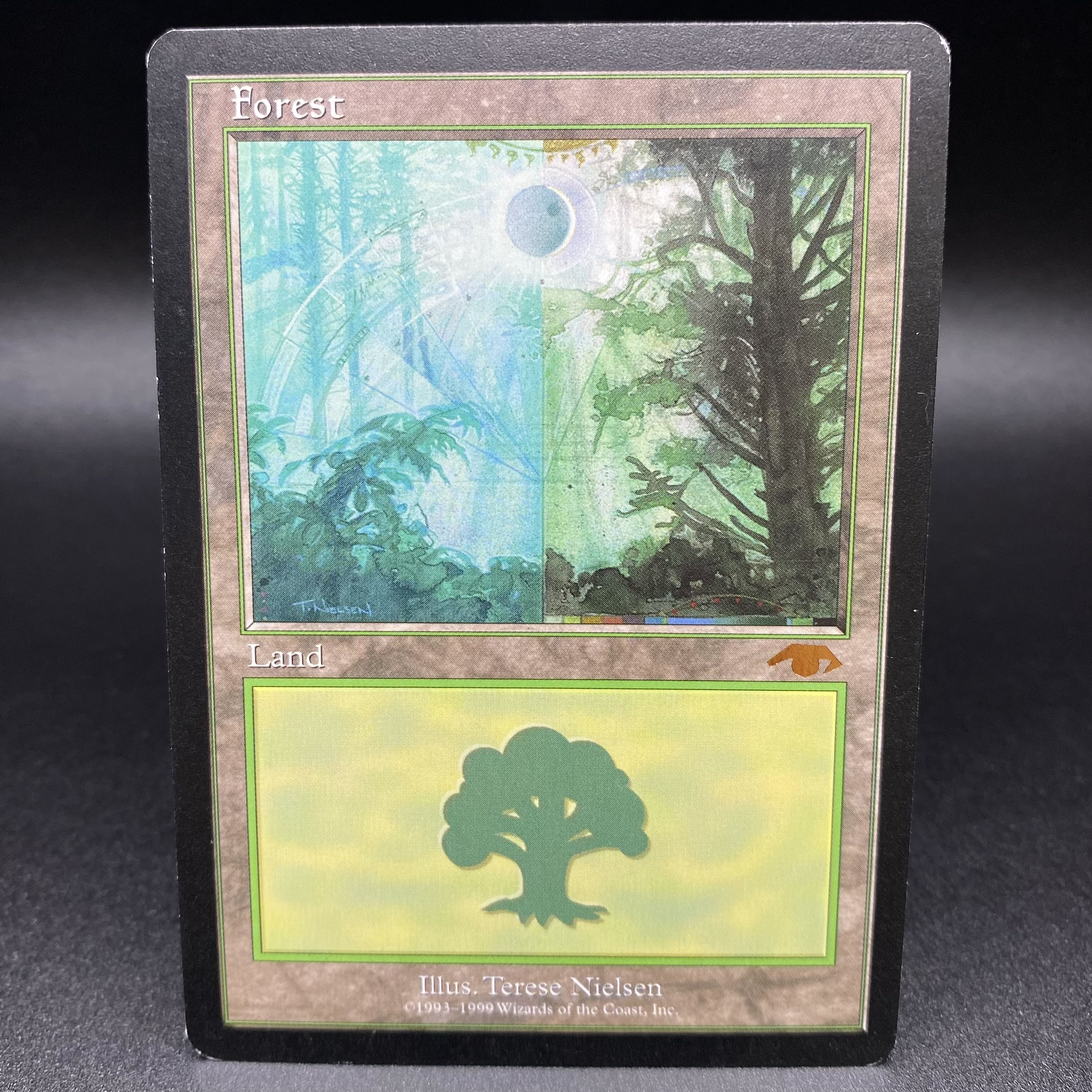 MTG GURUランド/グルランド/島/island - マジック:ザ・ギャザリング MTG GURUランド/グルランド/島/island - マジック:ザ・ギャザリング