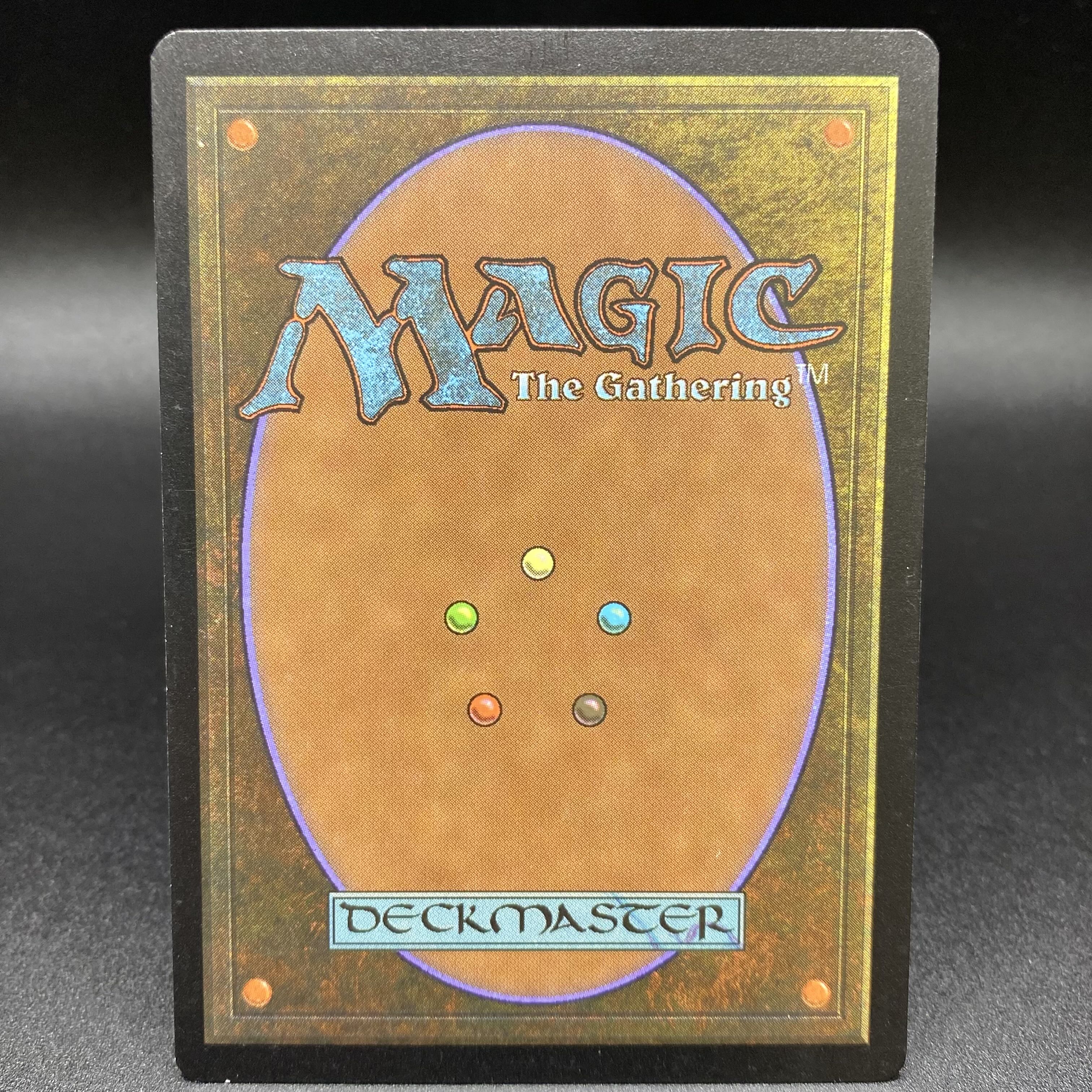 Mountain Mountain Guru Land