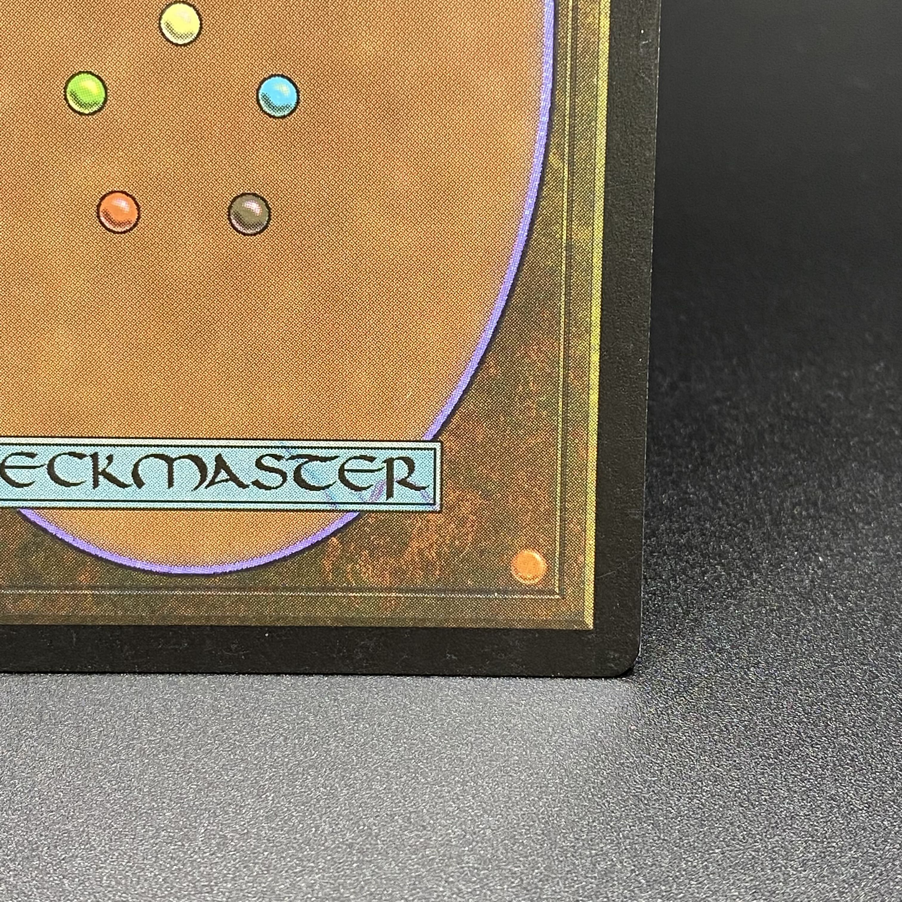 Mountain Mountain Guru Land