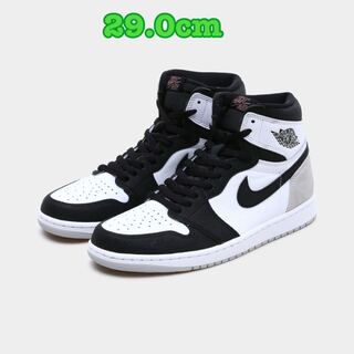 エアジョーダン1ブリーチドコーラル 29cm