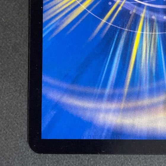 Wounded Life Life, Earth and Roaring Decision SR S12/S12