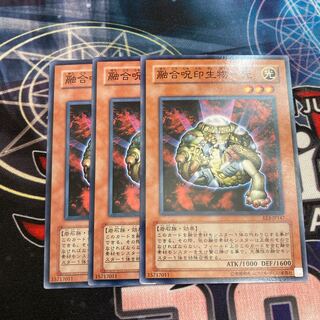 Polymerization Jyunin Life Objects - Light Normal 3-card Special Price List