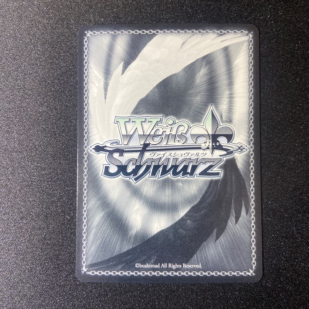 君と一緒にお花見 不知火フレア SP サイン