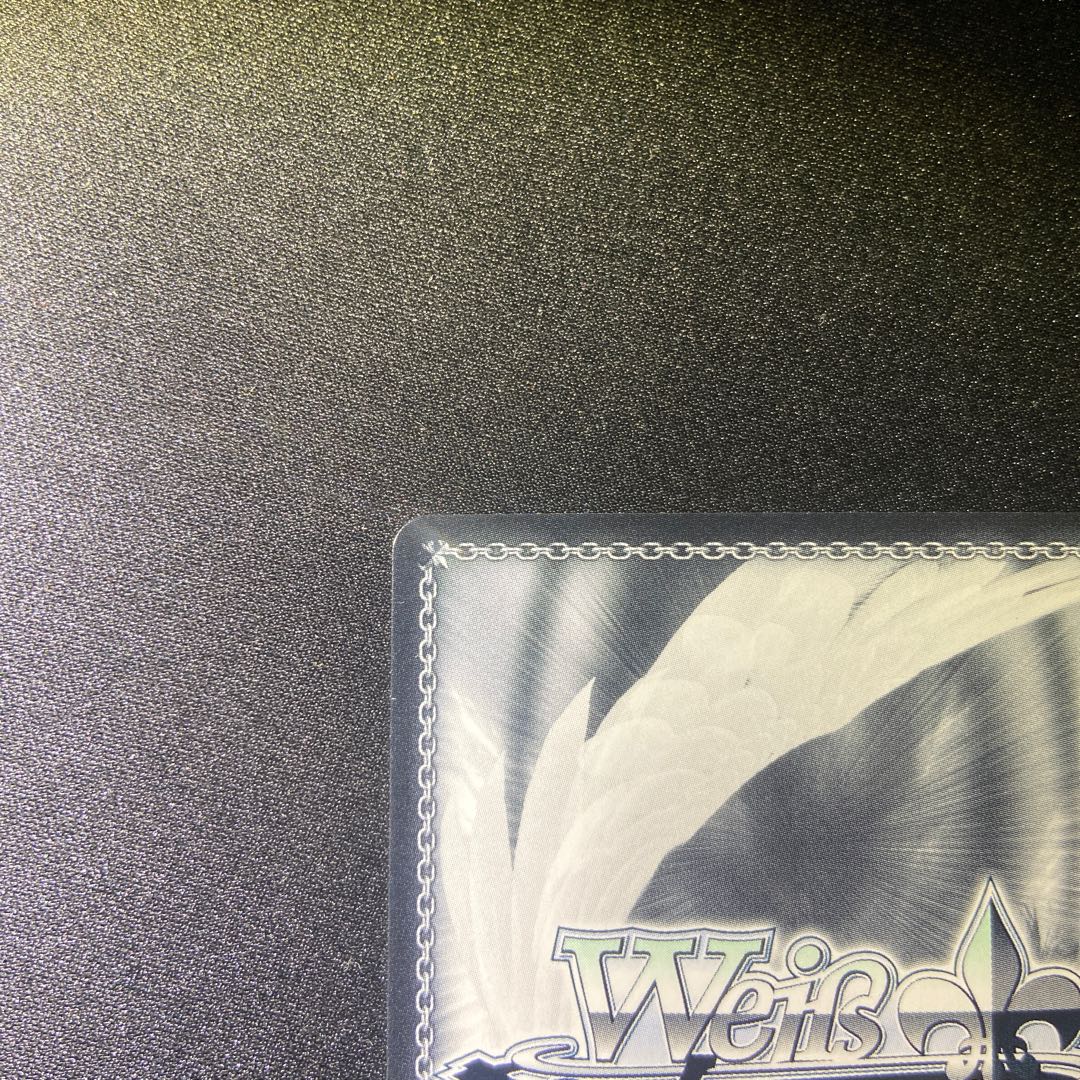 君と一緒にお花見 不知火フレア SP サイン