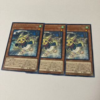 Filo, Messenger Fur Hire Rare JP015