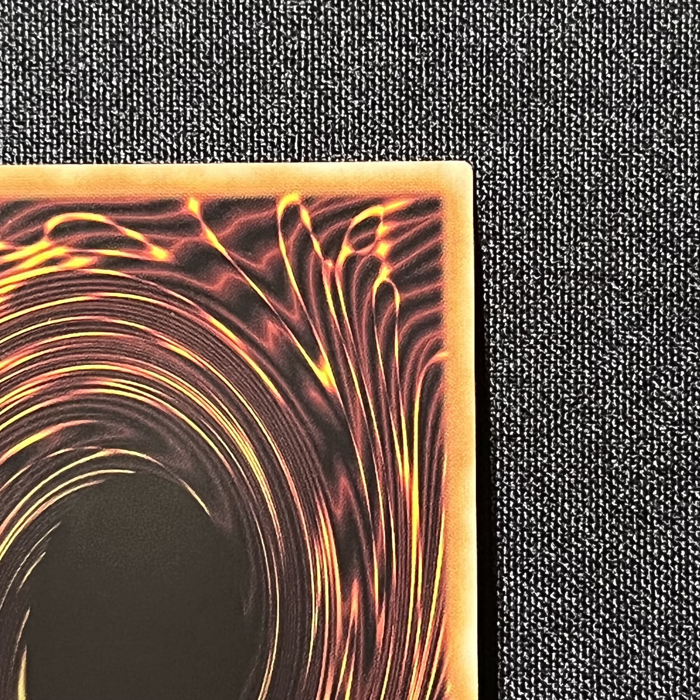 Tiaraments Llucaros Prismatic Secret Rare