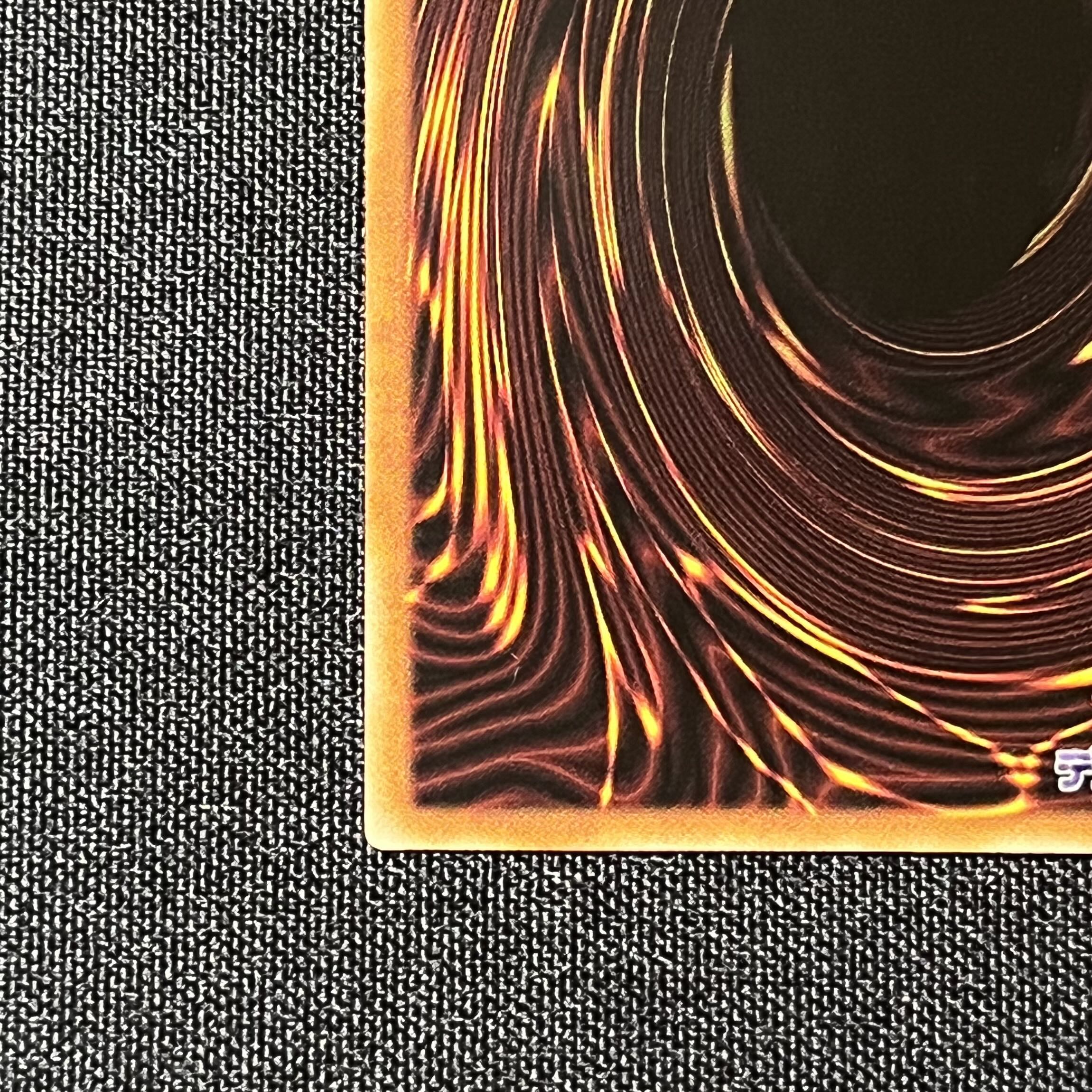 Tiaraments Llucaros Prismatic Secret Rare