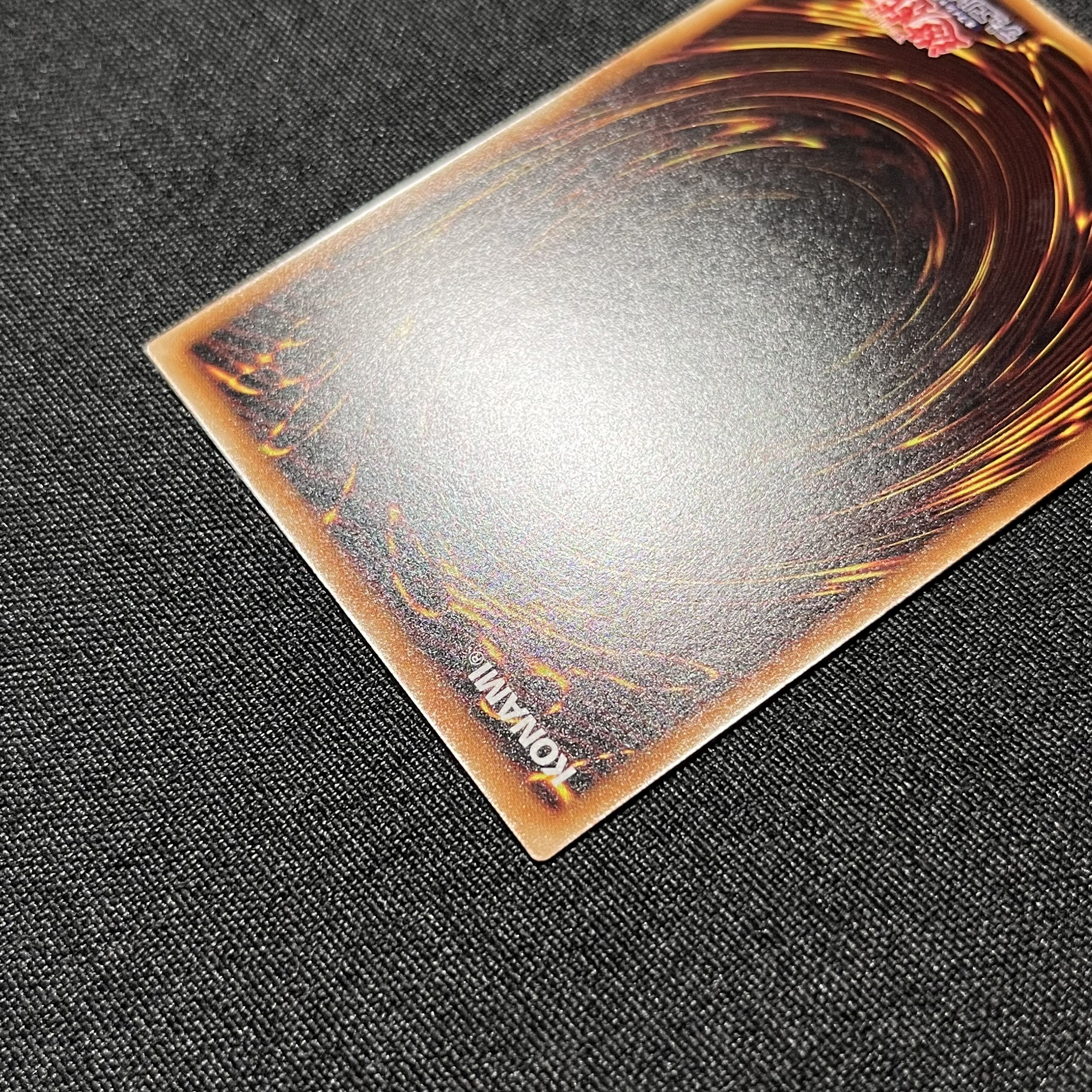 Tiaraments Llucaros Prismatic Secret Rare