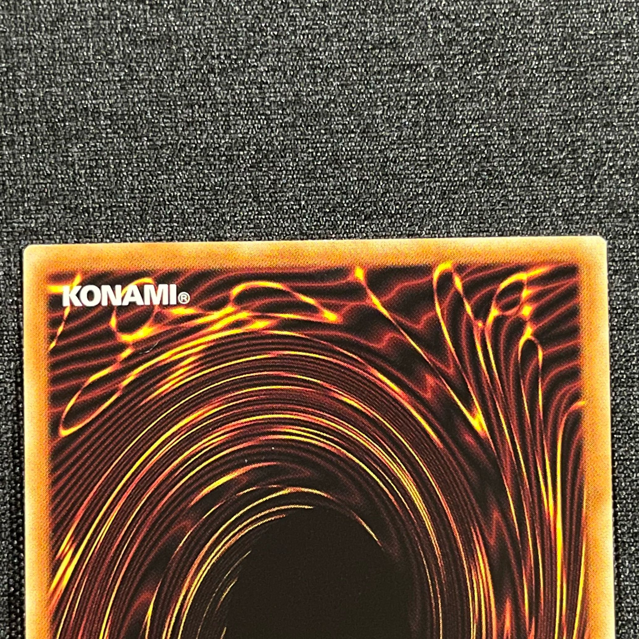 Tri-Brigade Ferrijit the Barren Blossom Prismatic Secret Rare JP046