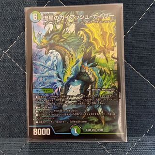 Meteor Gaiach Kaiser SR 21/138