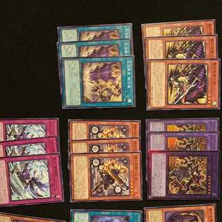 DARKWING BLAST Ninja Summary