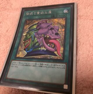 強欲で貪欲な壺 シク