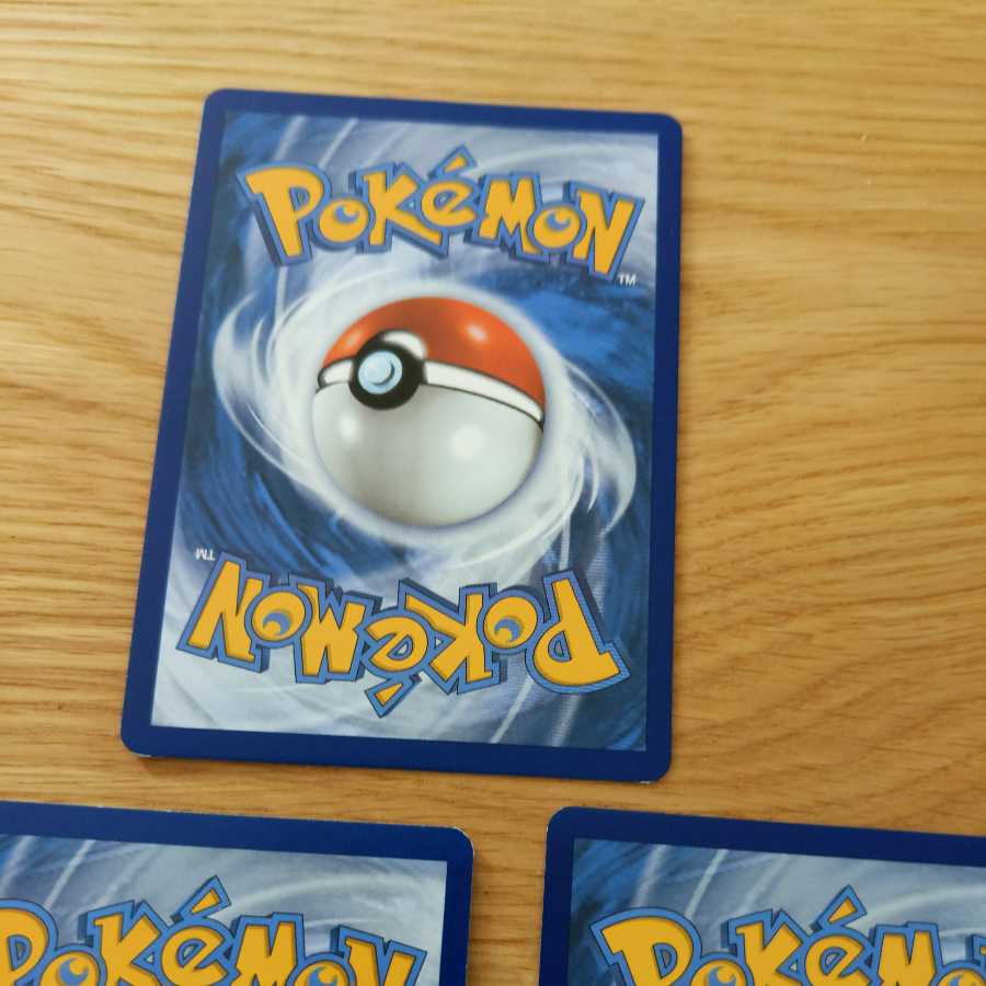 Mimikyu δ type final price drop Hydreigonc Gentle Toxtricity English Pokémon cards