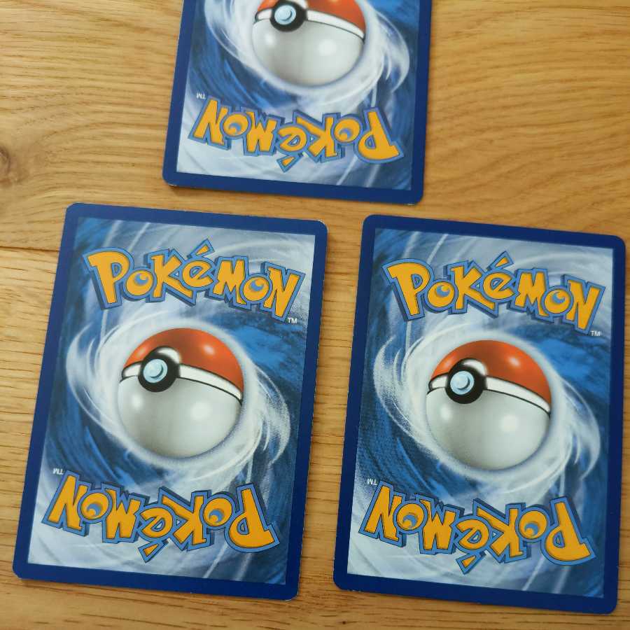 Mimikyu δ type final price drop Hydreigonc Gentle Toxtricity English Pokémon cards