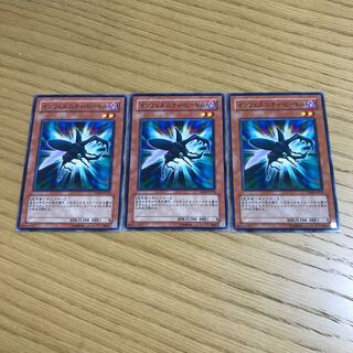 Infernity Beetle Normal JP014, set of 3