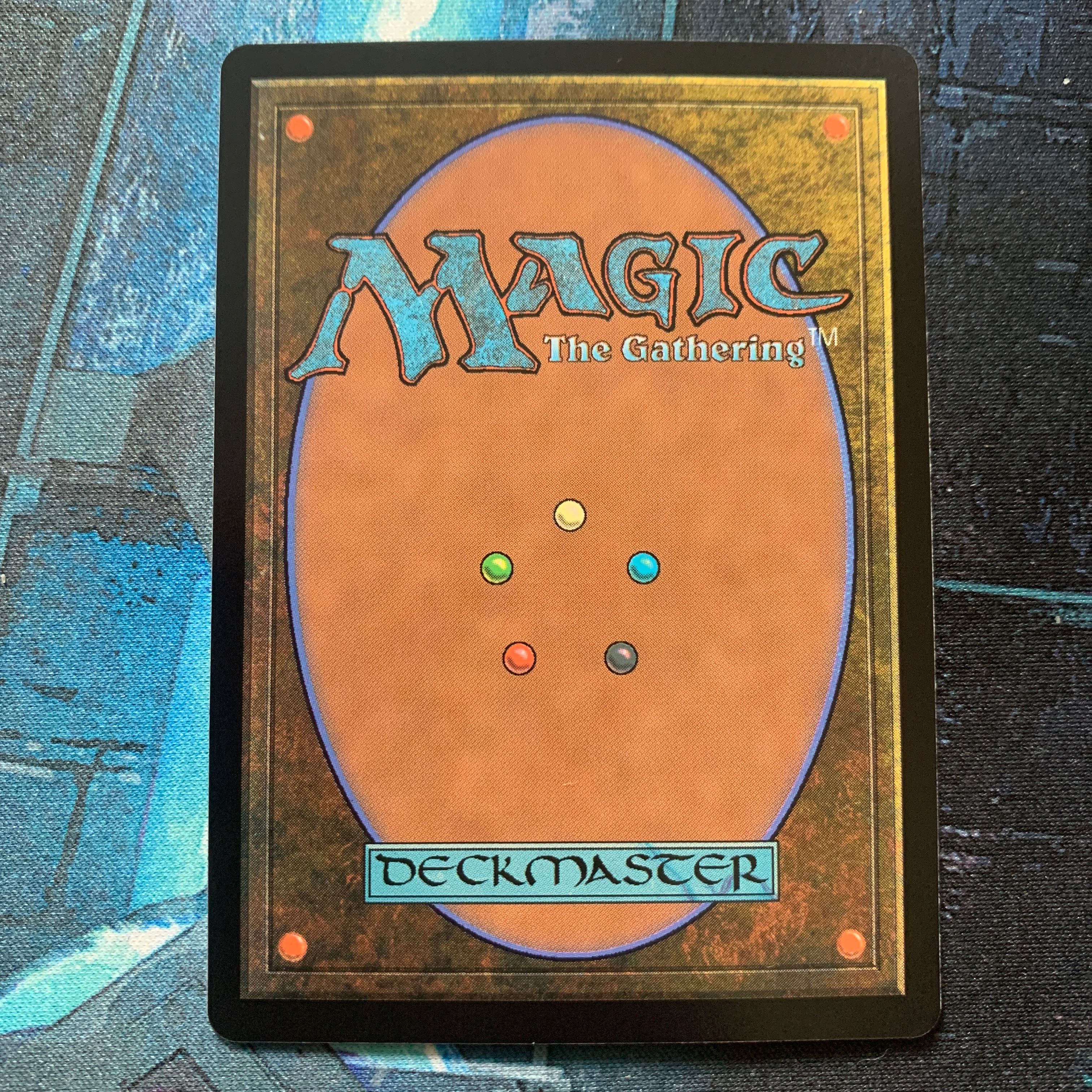 Glimpse the Unthinkable