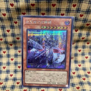 迷宮城の白銀姫　シークレット