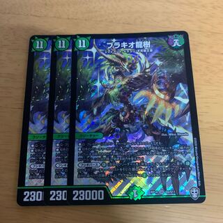 Ryuki Brachio SR S5/S11