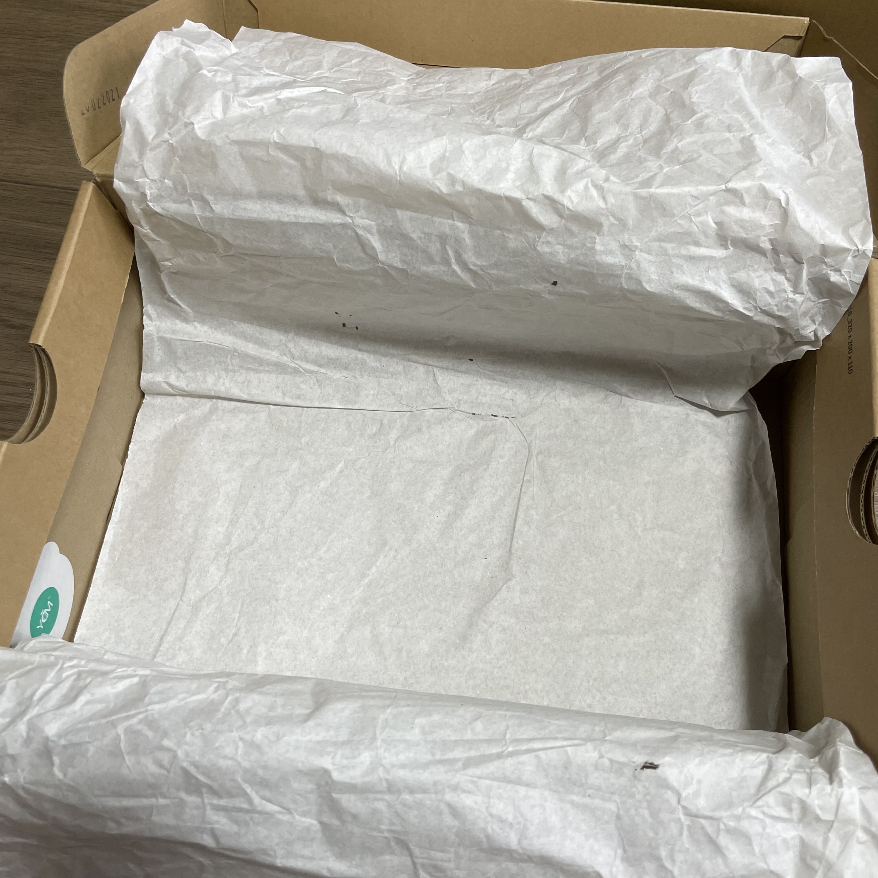 NIKE SB DUNK LOW PRO ORANGE LABEL "WHITE/NAVY" 26.5cm