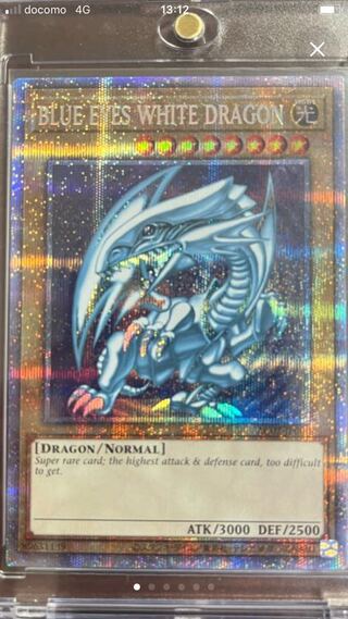 青眼の白龍 プリズマ 英語」の激安通販 | magi