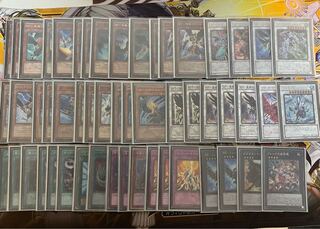 ちーまやん　構築済み！BF デッキ